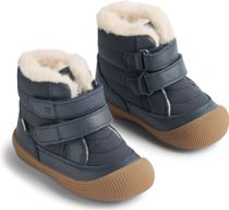 Wheat Winterboot Daxi Tex Kinder Winterstiefel