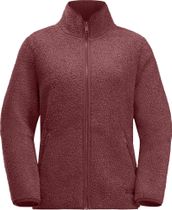 High Curl Jacket W