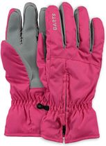 Zipper Gloves