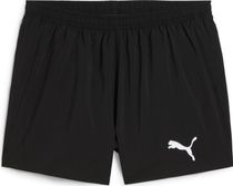 Puma M Cross The Line Split Short 30 Herren Laufshorts
