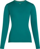 Icebreaker W 200 Oasis Long Sleeve Crewe