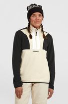 Fwc'cruz Triple Polartec Half Zip Fleece