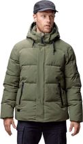 Brahe M Puffer Jacket