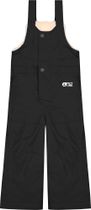 Picture Snowy Toddler Bib Pants Kinder Skihose