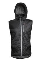 Grüezi Bag Refreshful Silkwool Vest M Outdoorweste