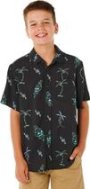 RipCurl Eternal Shred SS Shirt-boy Jungen T-Shirt für sämtliche Outdoor Aktivitäten