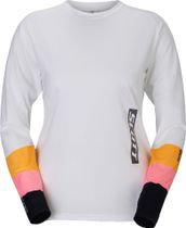 Scott Tee W's Tuned LS Damen Radtrikot