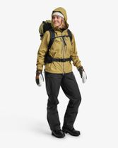 Abisku Waterproof Pants W