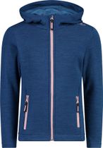 CMP KID G Jacket FIX Hood Mädchen Freizeitjacke