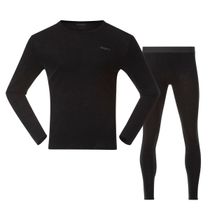 Bergans Allround Merino Baselayer Set Men