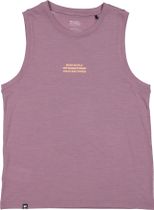 Womens Icon Merino Tank