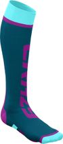 Crazy Carbon Socks