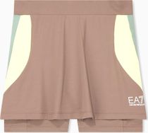EA7 Tennis Pro Skirt - Tennis Pro Skirt