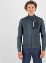 Pomedes Tech Full-zip Fleece