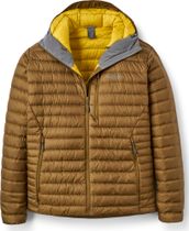 Microlight Alpine Jacket