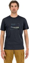 Karpos Mind T-shirt Men's T-shirt for any outdoor activities