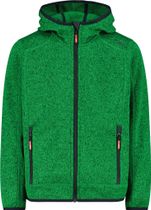 KID Fleece Jacket FIX Hood