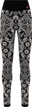 Kari Traa Saga Pants Women's technical base layer for nordic sports