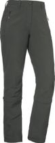 Pants Engadin Zip Off