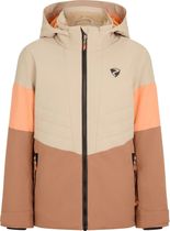 Ziener Arisa-z Jacket Junior Girls Isolationsjacke für Mädchen