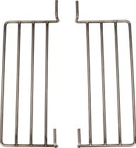 Torden Stainless Steel Wings