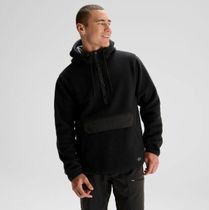 Co-z High Pile MNS Hooded Pull
