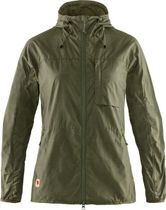 High Coast Wind Jacket W
