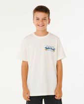 RipCurl RIP Curl Pro 26 Tee - Boys