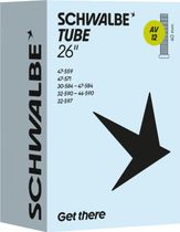 Schwalbe Schwalbe Schlauch AV12