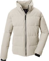 G.I.G.A. DX GW 23 Women Quilted Jacket Damen Freizeitjacke
