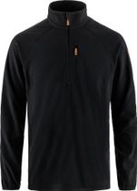 övik Lite Fleece Half Zip M