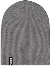 Chunky Logger Merino Beanie