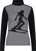 Woman Sweat