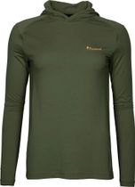 Insectsafe Function Women Hoodie