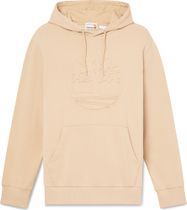 Tree Logo Patch Loopback Hoodie