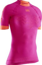 The Trick 4.0 Running Shirt Short Sleeve Women