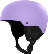 Anon Rime 3 Black EU Kinder Skihelm