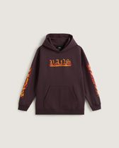 Inferno Pullover