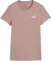 Puma Essentials Small No. 1 Logo Tee (s) Damen Laufshirt