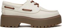 Womens Boat Shoe