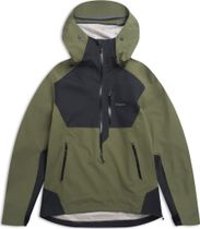 Oppdal 3L Shell Anorak Unisex