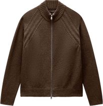 Napapijri Tauern Full-zip Jumper