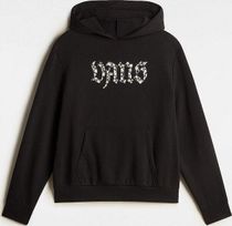 Daisy Break Hoodie