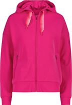 Woman Jacket FIX Hood