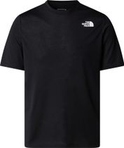 Mens Foundation Mountains Faces Tee