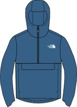 Mens Waterproof Fanorak