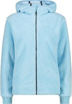 CMP Woman Jacket FIX Hood Damen Freizeitjacke