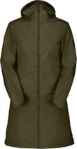 Coat W's Rain 2.5L