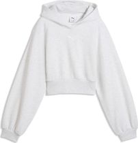 Puma W Poppy SS Polo Mädchen Poloshirt