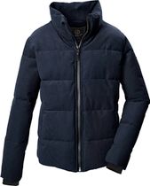 G.I.G.A. DX GW 23 Women Quilted Jacket Damen Freizeitjacke